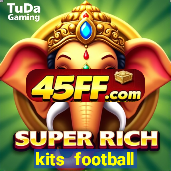 kits football league 2023